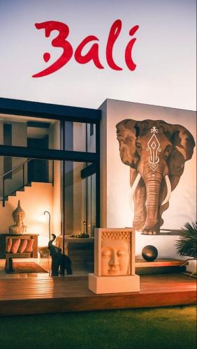 San Gregorio de Polanco Hotel | Bali