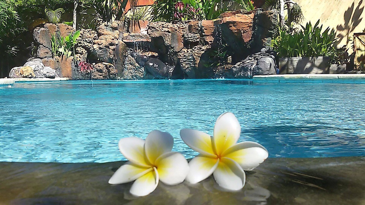 Bukti Villa | Bali, villa with stunning sea views (500m); services and staff included