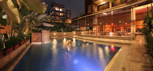 Bandung Hotel | Bali World Hotel