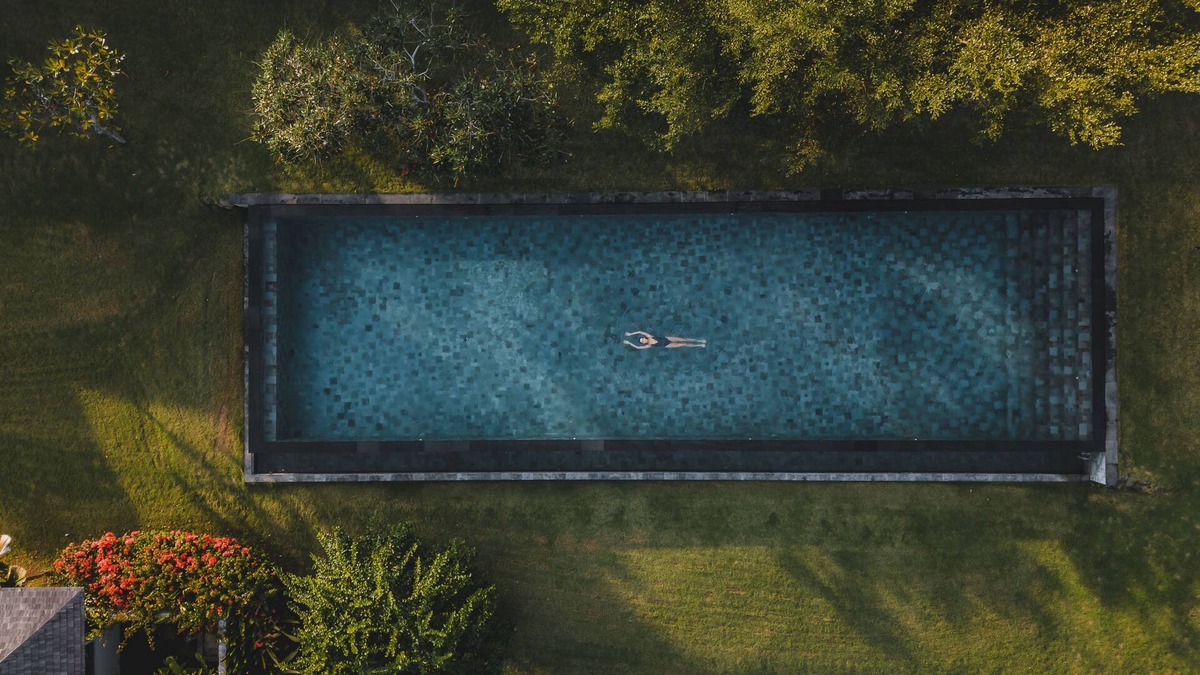 Suraberata Villa | Balian Prana Ocean View Luxury Estate in West Bali