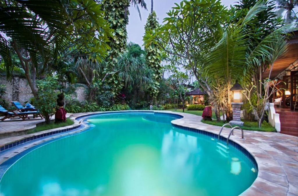 Legian Villa | Baliana Villa Legian