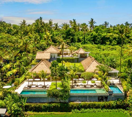 Tumbu Village Villa | Balidroomvilla's