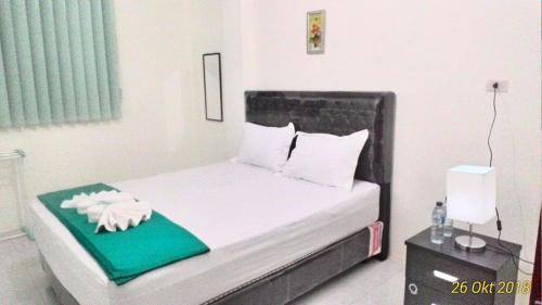 Balige House | Balige J&J Guest House 2