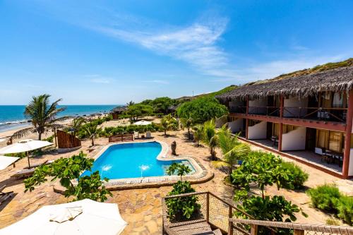 Punta Sal Cabin | Balihai Bungalows