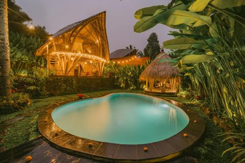Sei Pinang Villa | Balikayanas - Yumi House