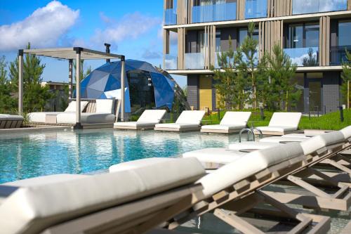 Pakapiai Apartment | Balimood Stay