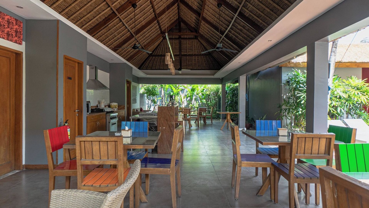 Kerobokan House | Balinea Holiday Home