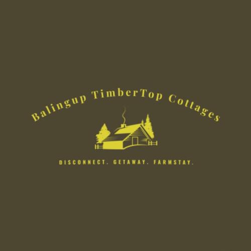 Balingup Ski Chalet | Balingup TimberTop Cottages