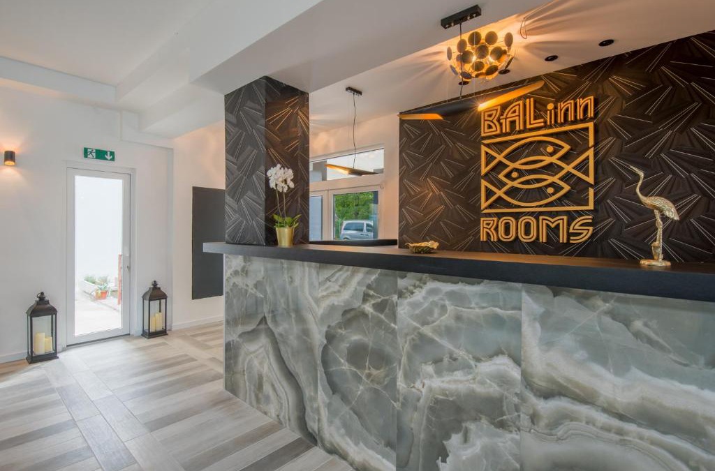 Balatonszepezd Bed & Breakfast | Balinn rooms