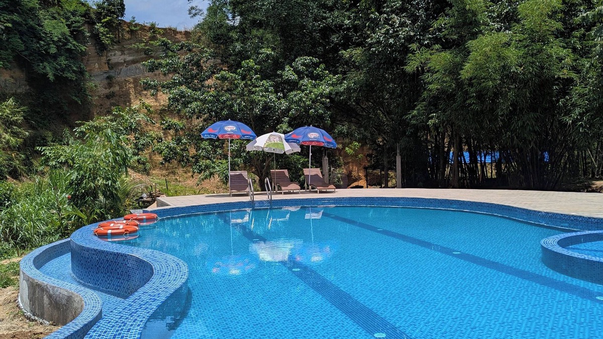 Sreemangal Upazila Hotel | Balishira Resort