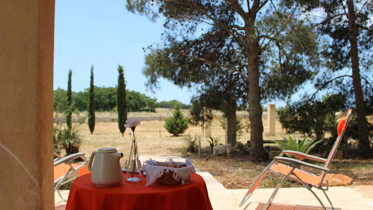 Ragusa Condo | Balistè - Holiday House Ragusa - Sicilian Holiday House