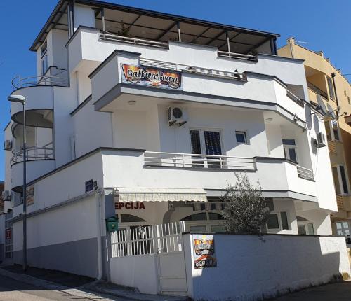 Bar Apartment | Balkan Pearl Apartments