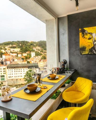 Gabrovo Apartment | Balkan tower-Rest