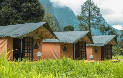 Dugalbitta Resort | Balkhila bank cafe and camping