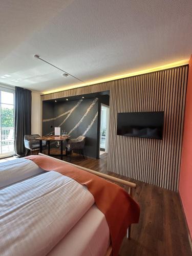 Altlandsberg Apartment | Balkon-Studio by Reindahls