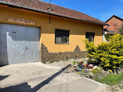 Tarcaia Bed & Breakfast | Balla House
