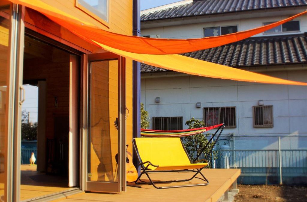 Yachimata House | BALLAD HOUSE/Vacation STAY 27536