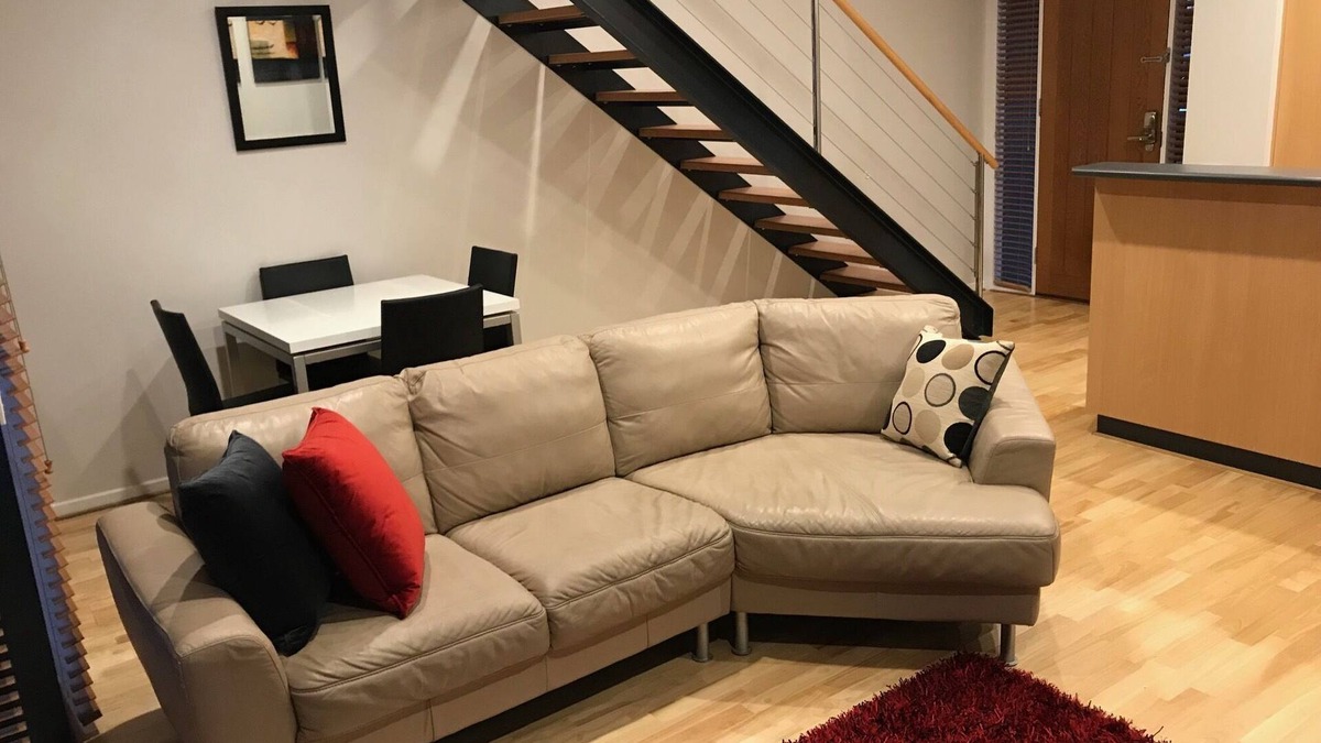 Ballarat Apartment | Ballarat Central Contemporary Apartments