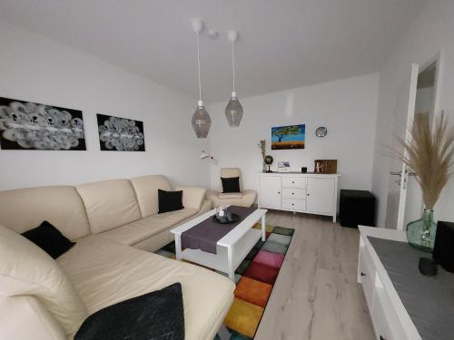Ballenstedt Apartment | Ballenstedt Gartenblick