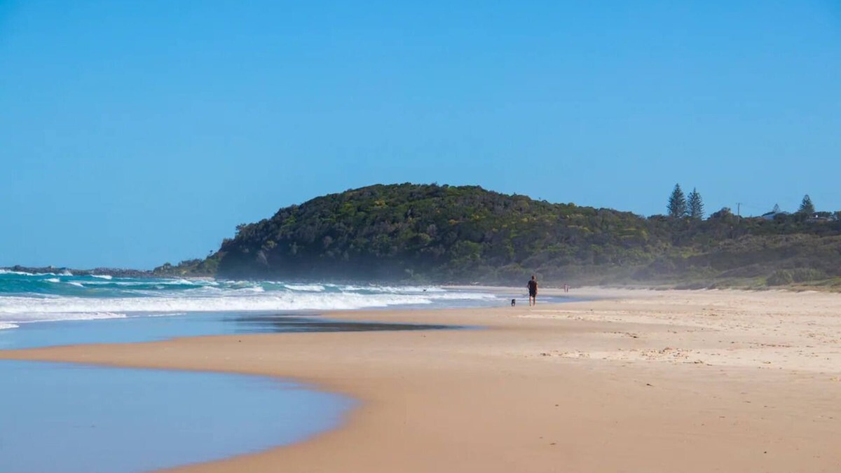 East Ballina Apartment | Ballina Beachside Dog Friendly Apartment & Beachnn