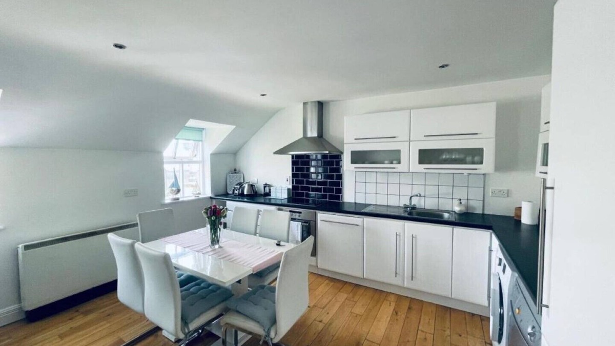 Ballina Apartment | Ballina Town Centre Duplex.