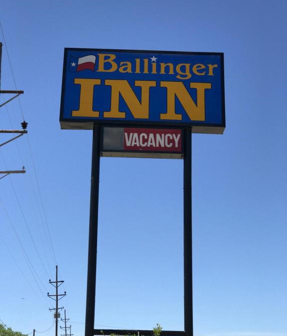 Ballinger Hotel | Ballinger Inn