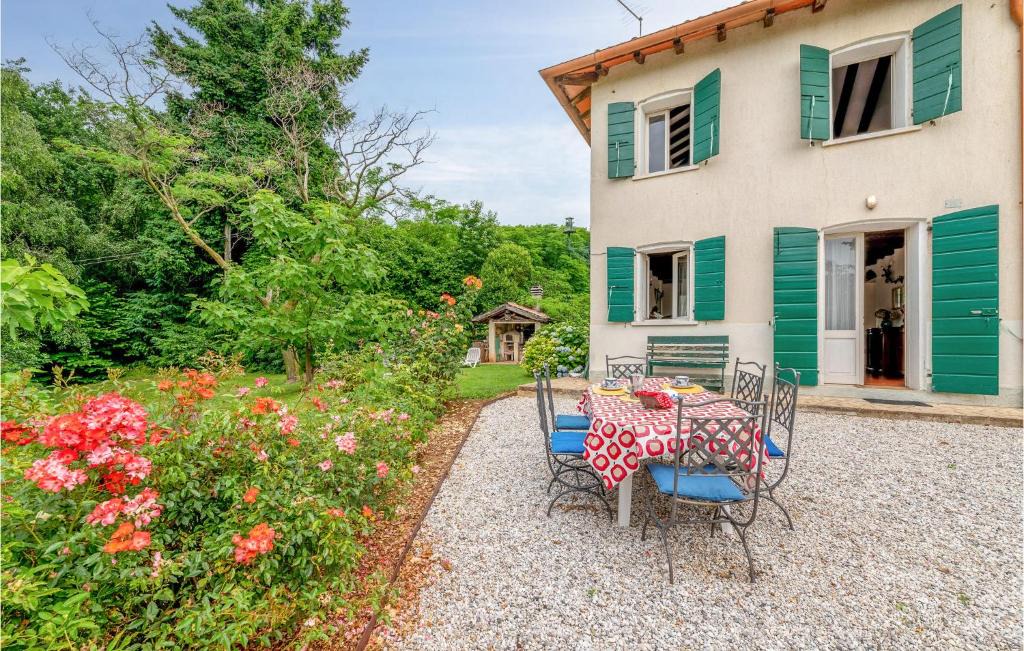 Venegazzu Apartment | Ballo
