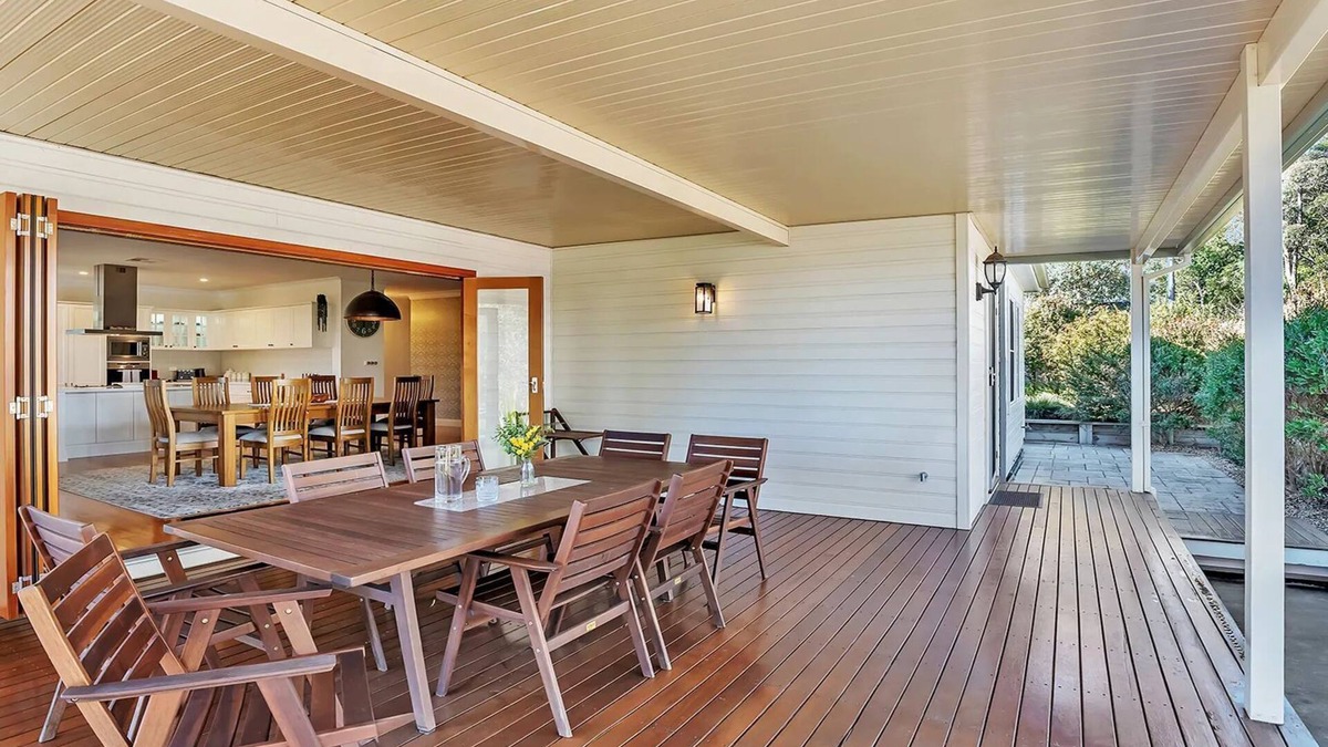 Bundanoon House | Ballogie Lodge - a quality timeless retreat
