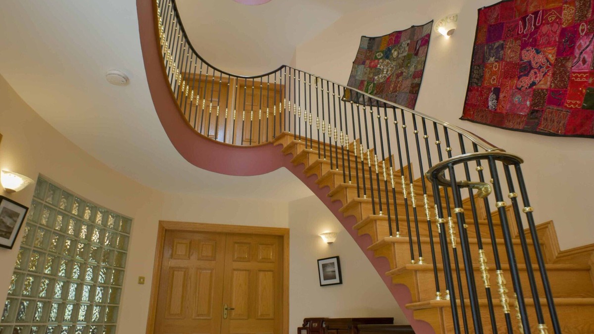 Ballsbridge House | Ballsbridge, Dublin House, 4 Ensuite Bedrooms, 290 Square Metres floorspace