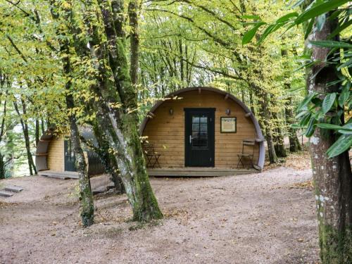 Barranisky House | Ballybeg Pod 4