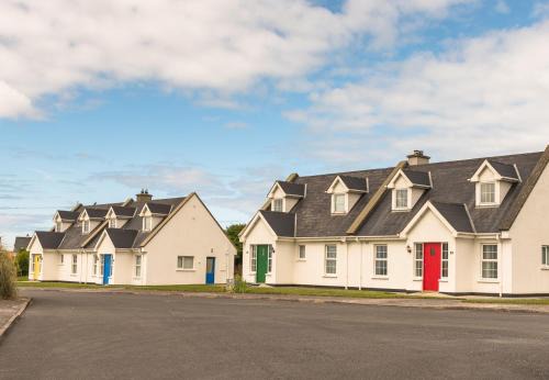 Ballybunion House | Ballybunion Holiday Cottages No 7 by Trident Holiday Homes