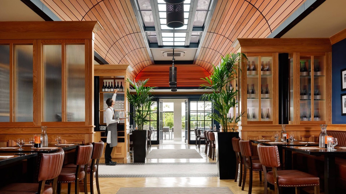 Tralee Hotel | Ballygarry Estate Hotel & Spa