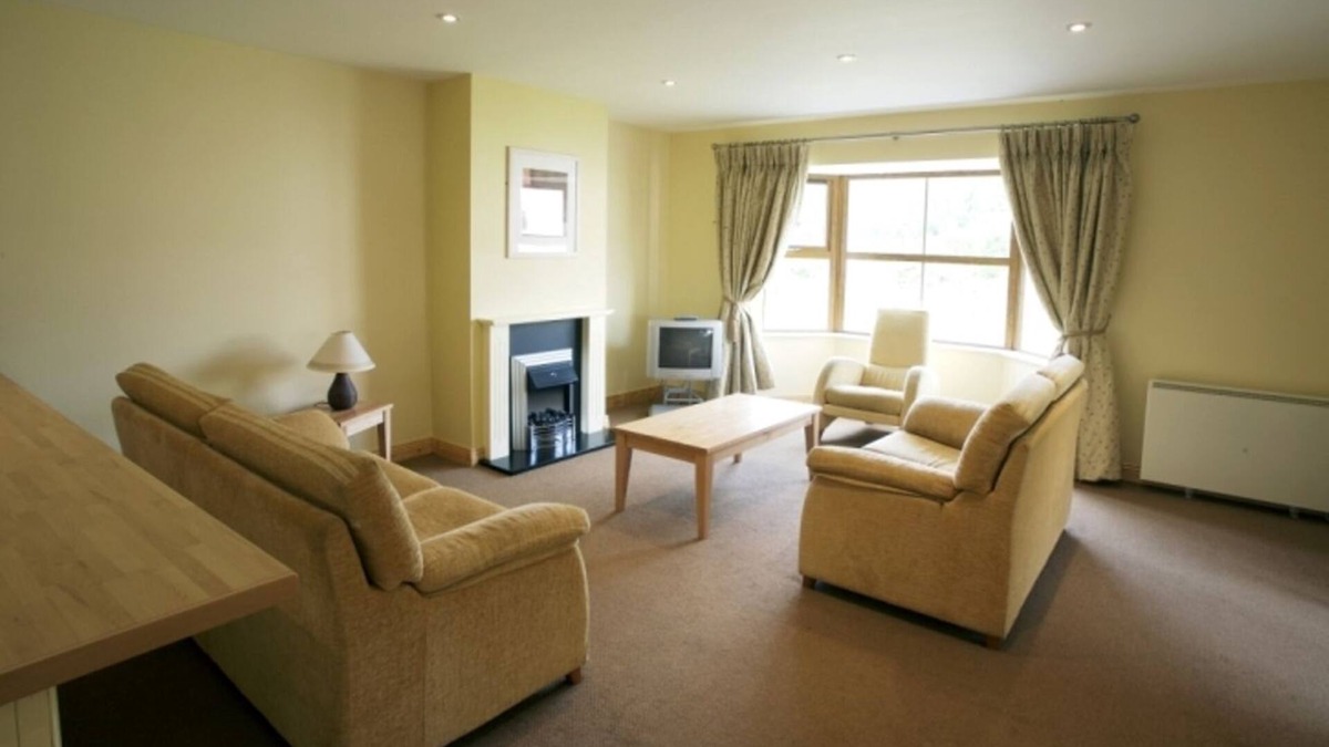 Bantry Cottage | Ballylickey Bay Holiday Home