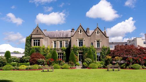Ballymascanlan Hotel | Ballymascanlon Hotel and Golf Resort