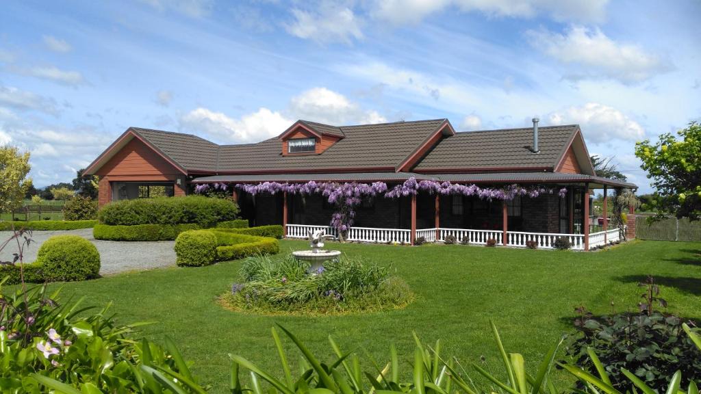 Clareville House | Ballymena