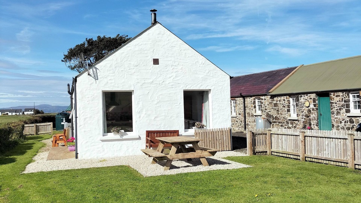Limavady Cottage | Ballymultimber Cottages