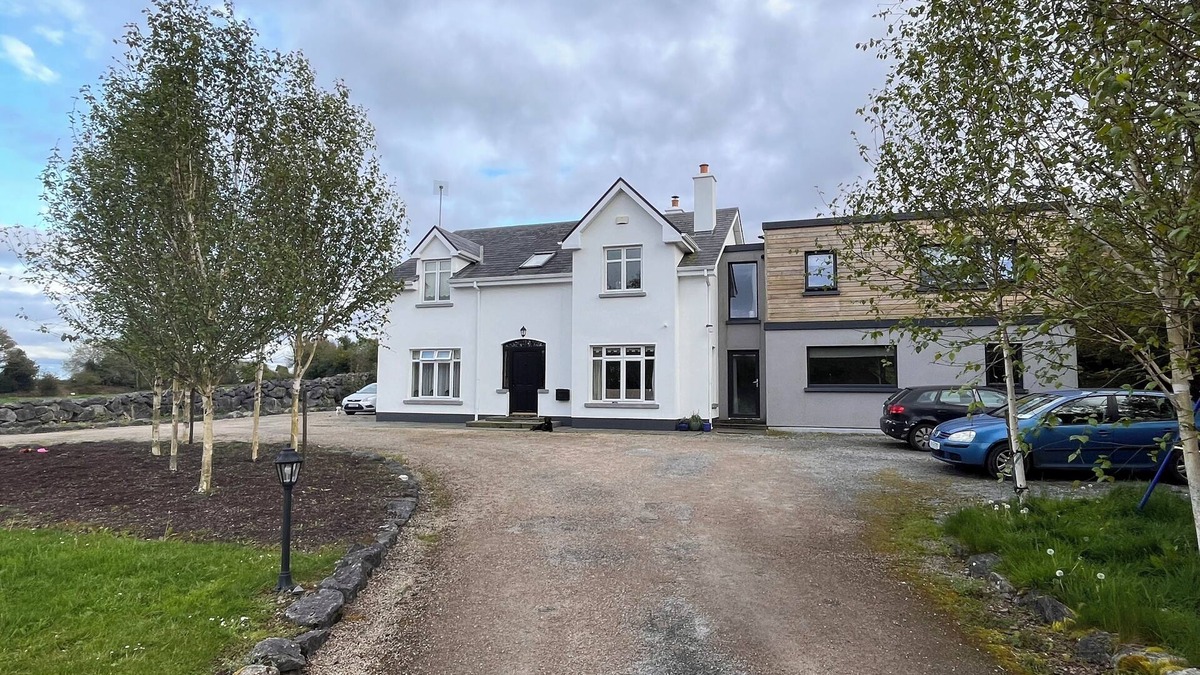 Moycullen Bed & Breakfast | Ballyquirke B&B/Guest House