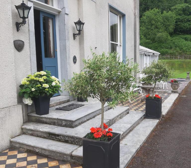 Lismore Bed & Breakfast | Ballyrafter Country House B&B