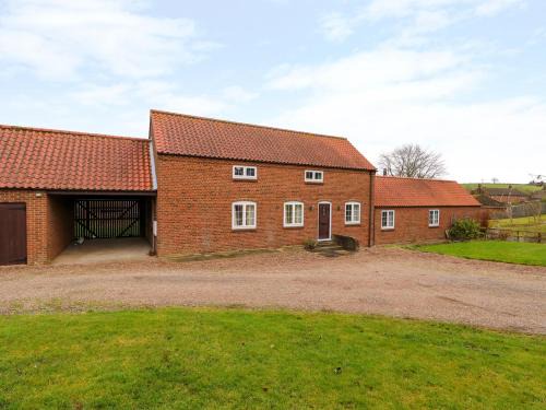 Binbrook House | Balmedie