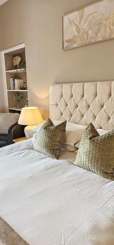 Scaniport House | Balmore Farmhouse near Lochness