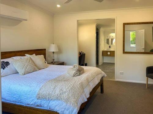 Ballandean House | Balmurray House