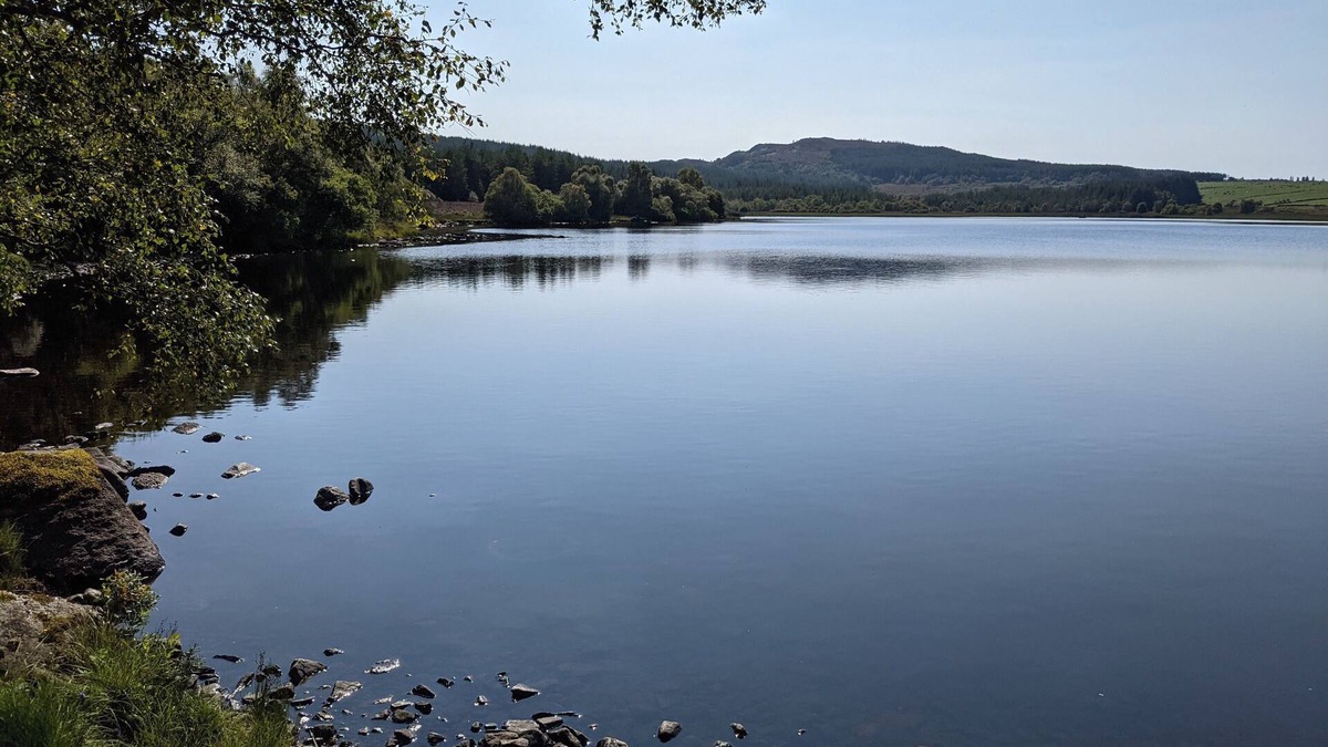 Farr House | BALNABODACH, pet friendly, with a garden in Inverness