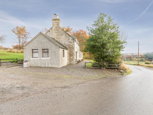 Marybank House | Balnain 1