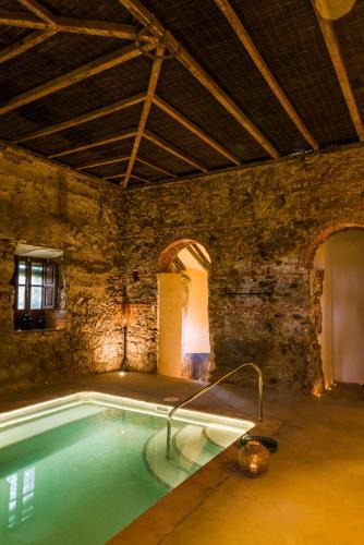Villaharta House | Balneario Aguas de Villaharta