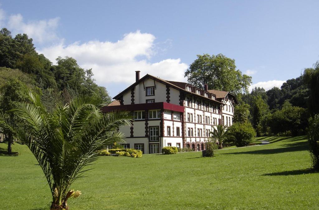 Valle de Carranza House | Balneario Casa Pallotti