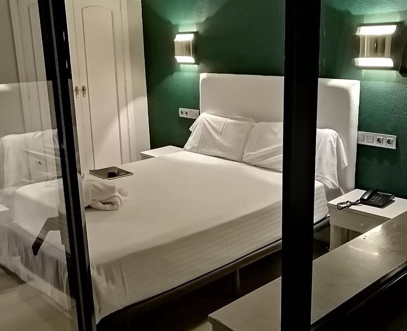Vega de Tirados Hotel | Balneario de Ledesma