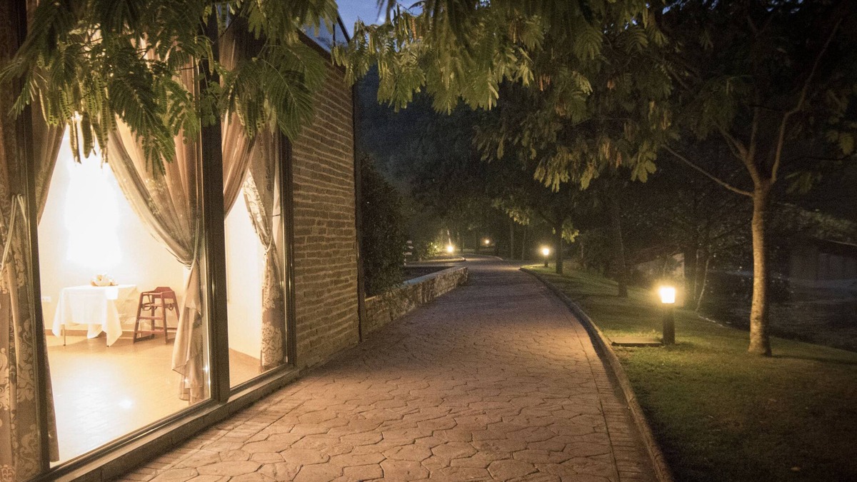 Valdastillas Hotel | Balneario Valle del Jerte