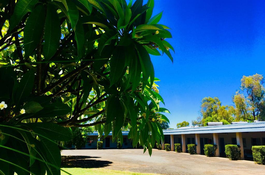 St. George Hotel | Balonne River Motor Inn
