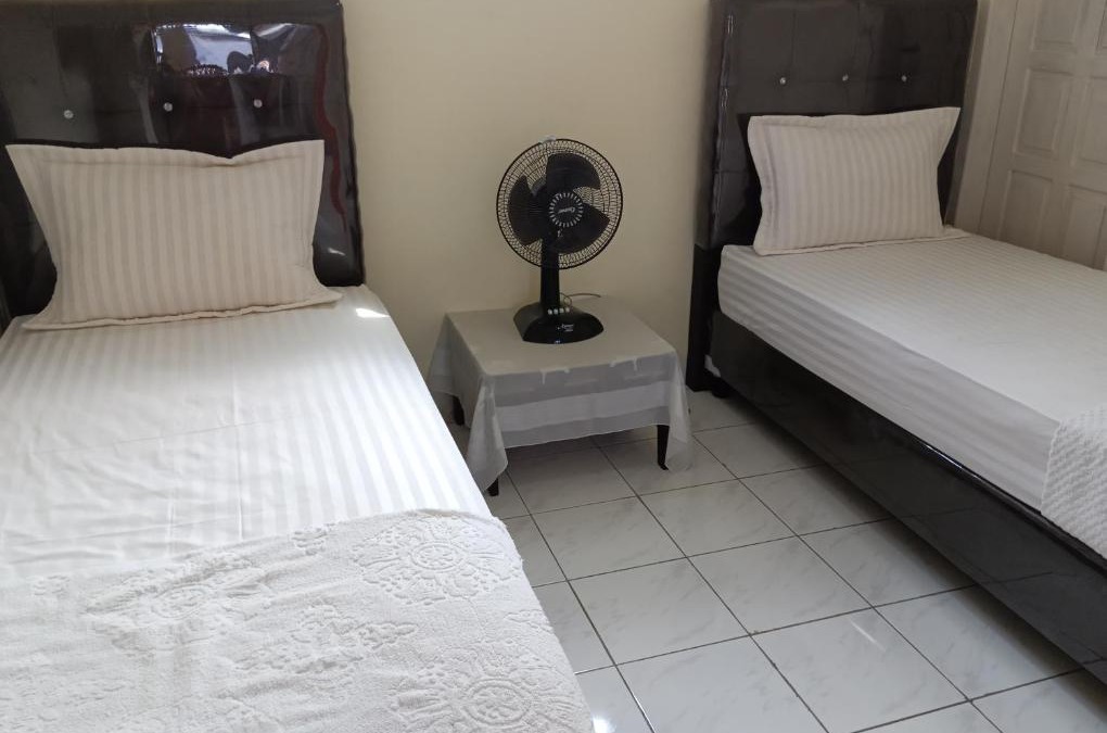 Bukittinggi House | Balqis Homestay Syariah II Pasar Aur Kuning