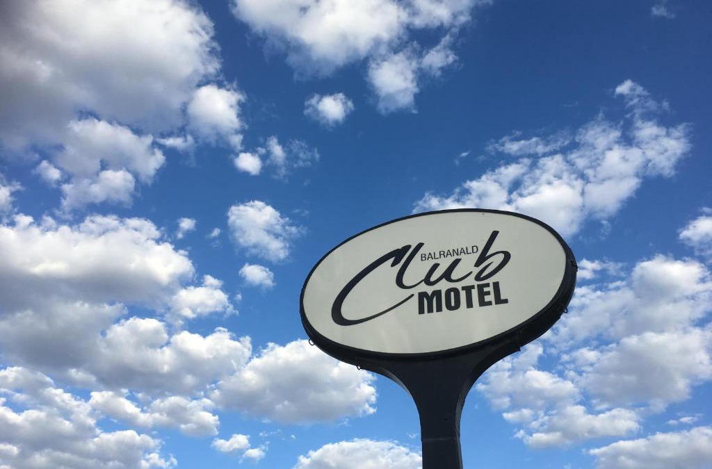 Balranald Hotel | Balranald Club Motel